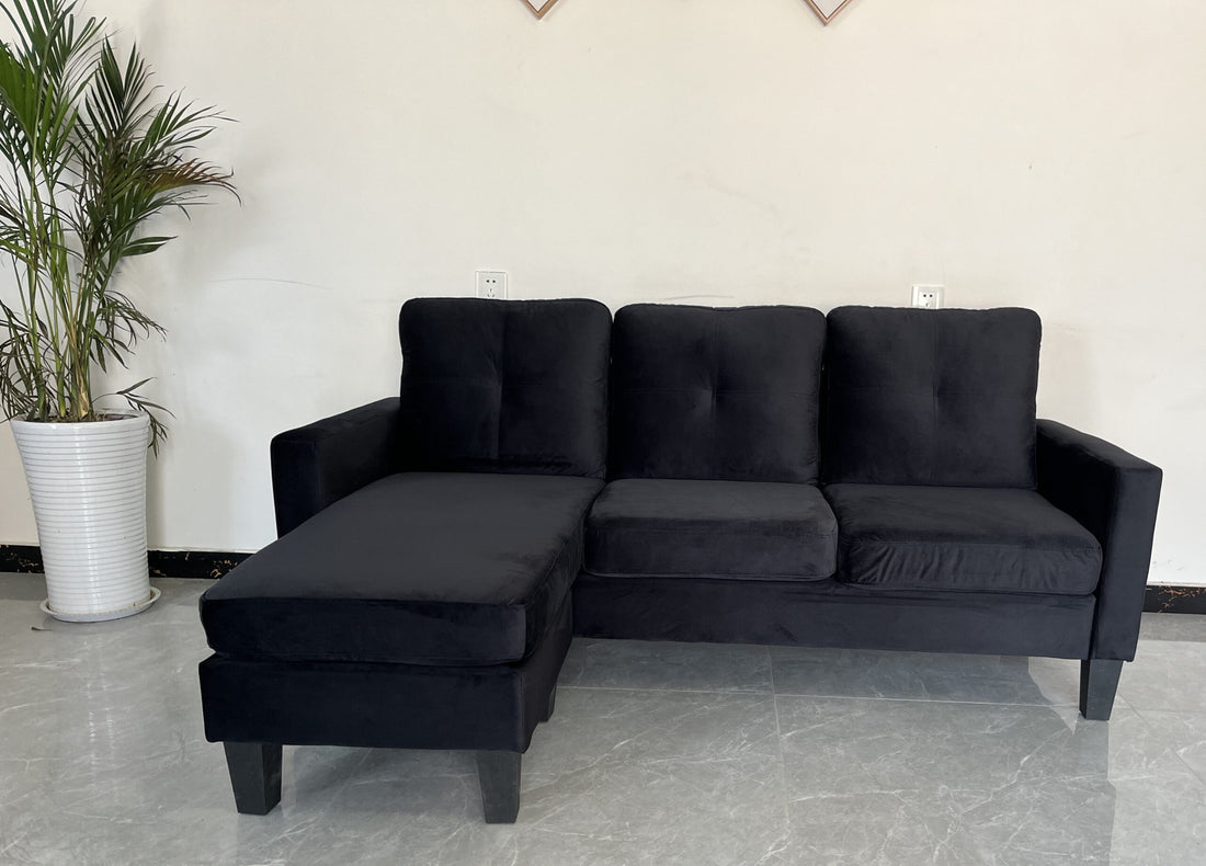 Peter Sectional Set