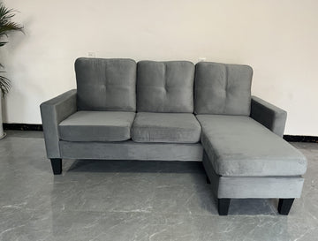 Peter Sectional Set