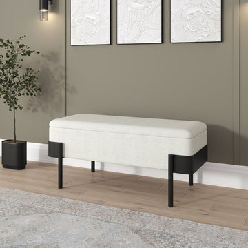 Oslo Bench
