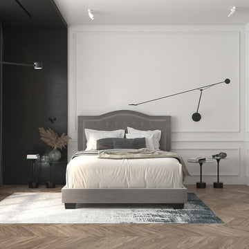 Pixie  Bed