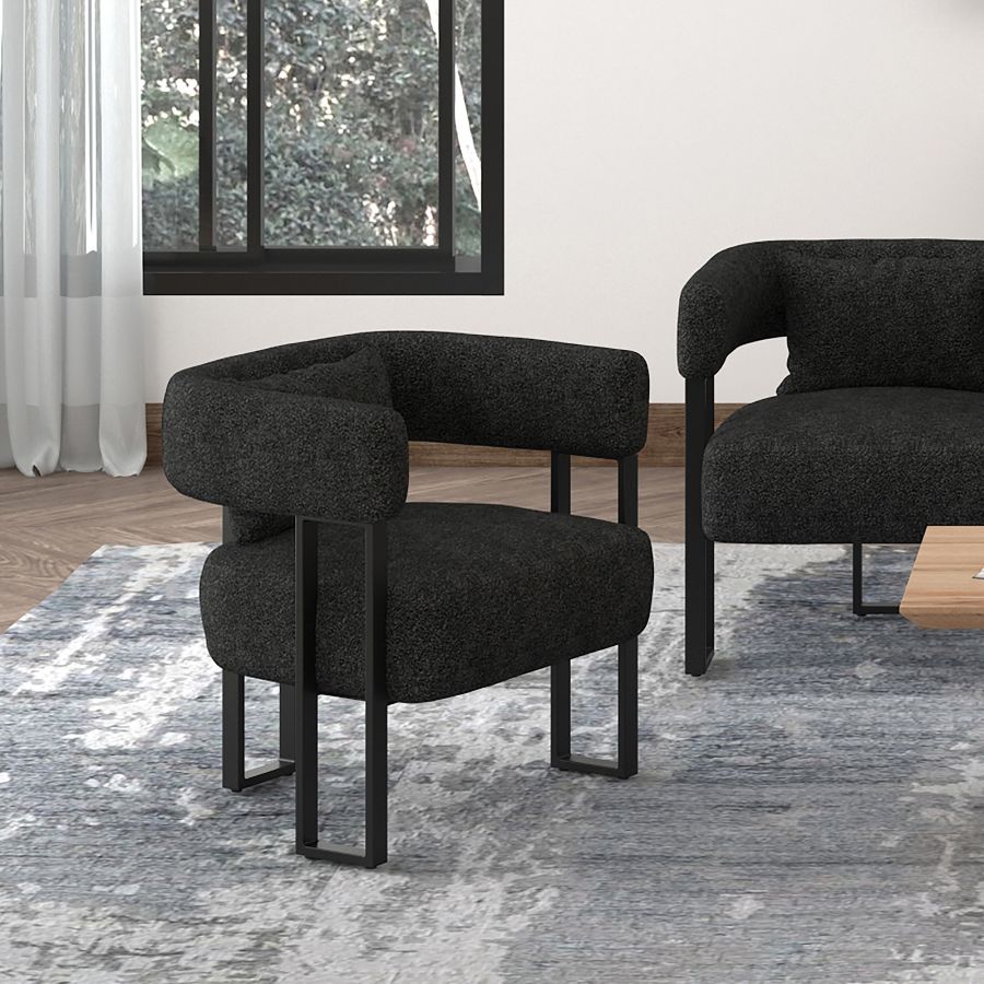 Sherry Accent Chair