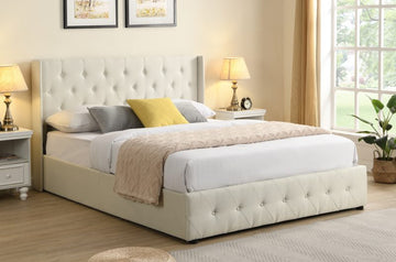 Christie Storage Bed
