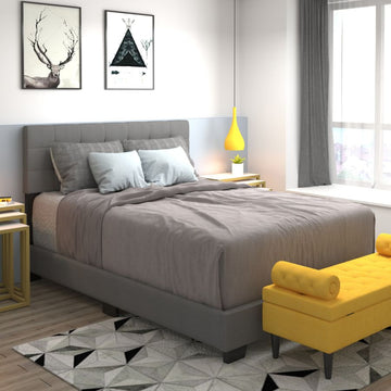 Earl Bed