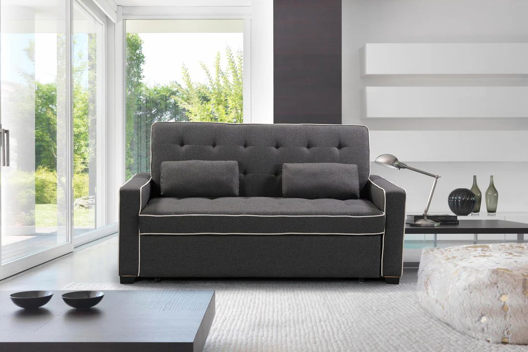 Sofia Click Clack Sofa/Bed