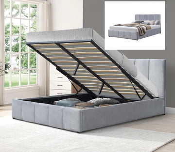 Mario Lift Top Bed