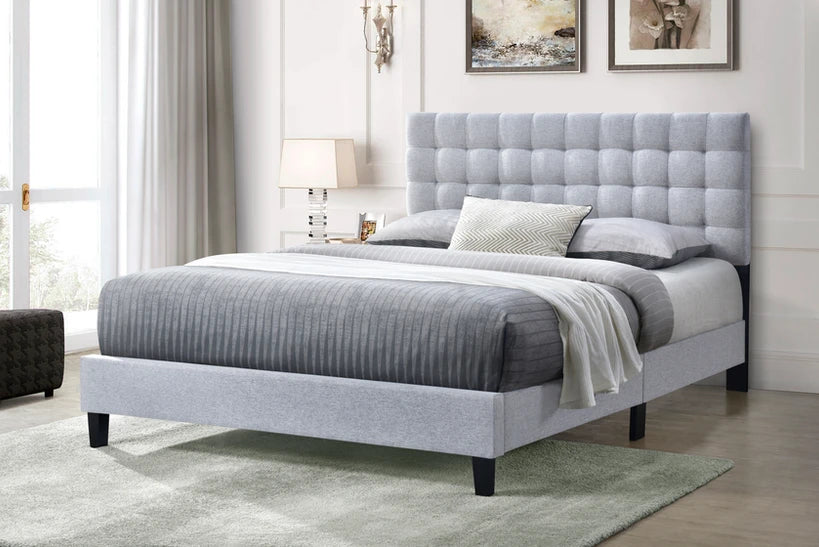 Steve Bed