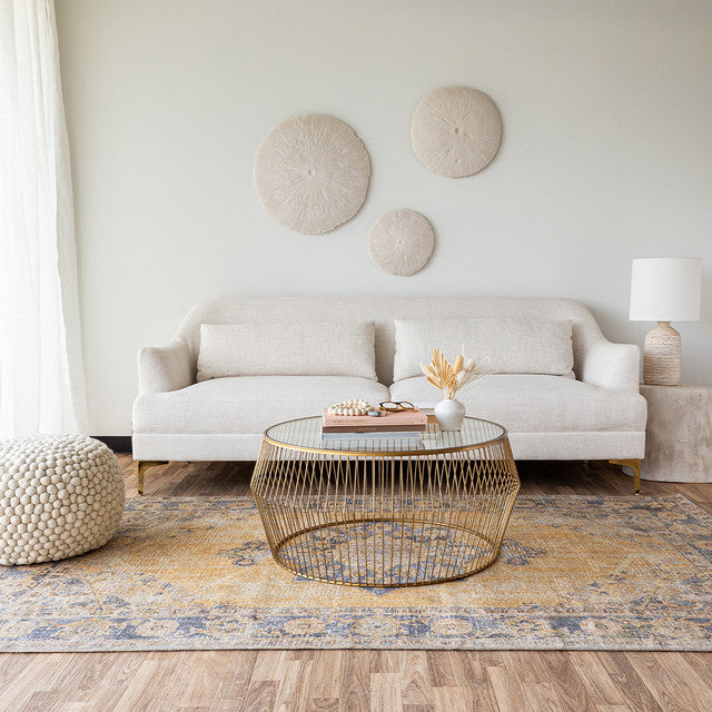 Ciara Table Collection