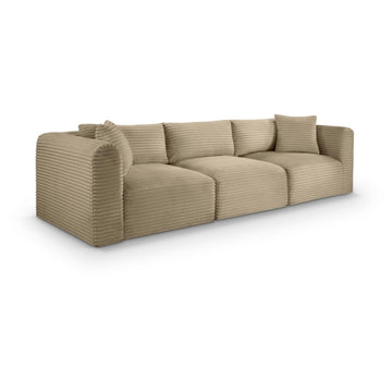 Milo Modular Sofa