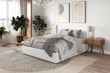 Belinda Storage Bed