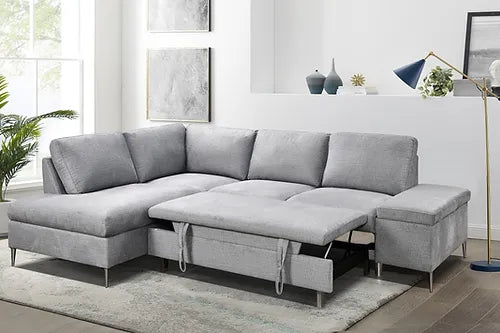 Sandra Sectional