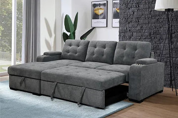 Perry Sectional