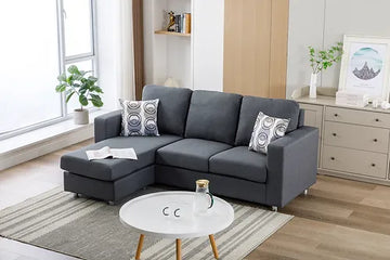 Brenda Sectional