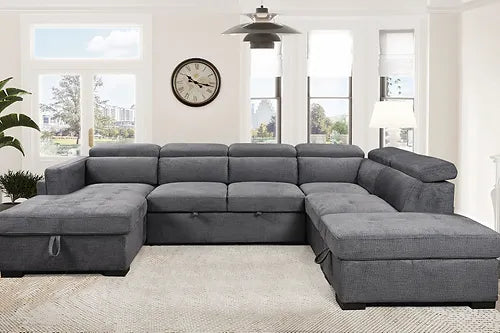 Sharan Sectional