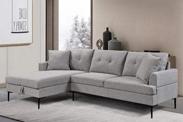 Henry Sectional