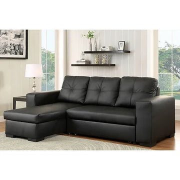 Benson Sectional