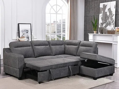 Celine Sectional