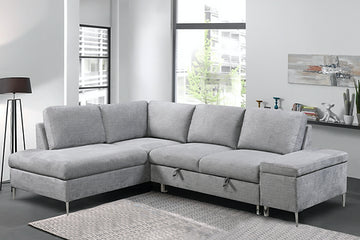 Sandra Sectional