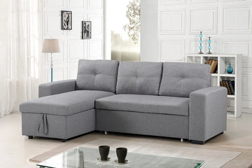 Lucy Sectional