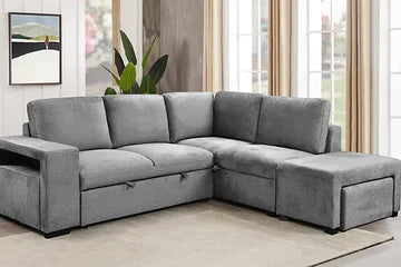 Sandy Sectional