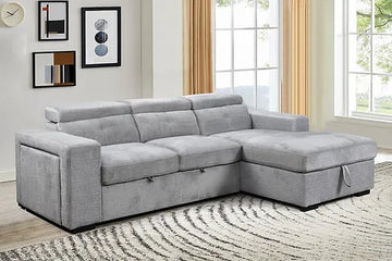 Harrison Sectional
