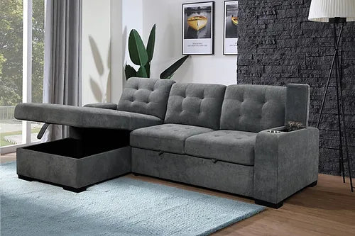 Perry Sectional