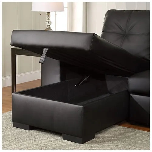 Benson Sectional