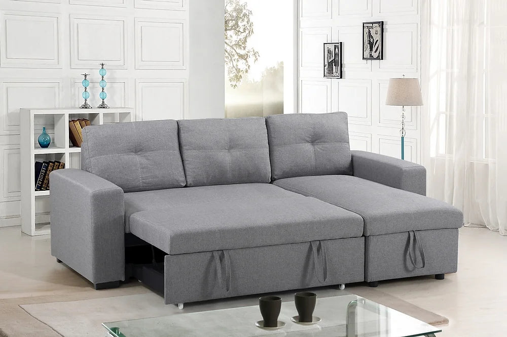 Lucy Sectional