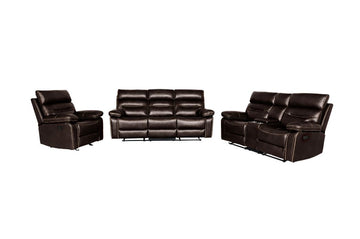 Bernard Power Recliner Set