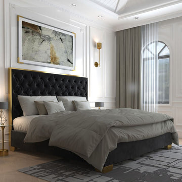 Lucy Bed