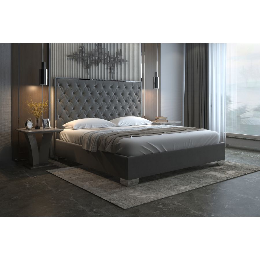 Lucy Bed