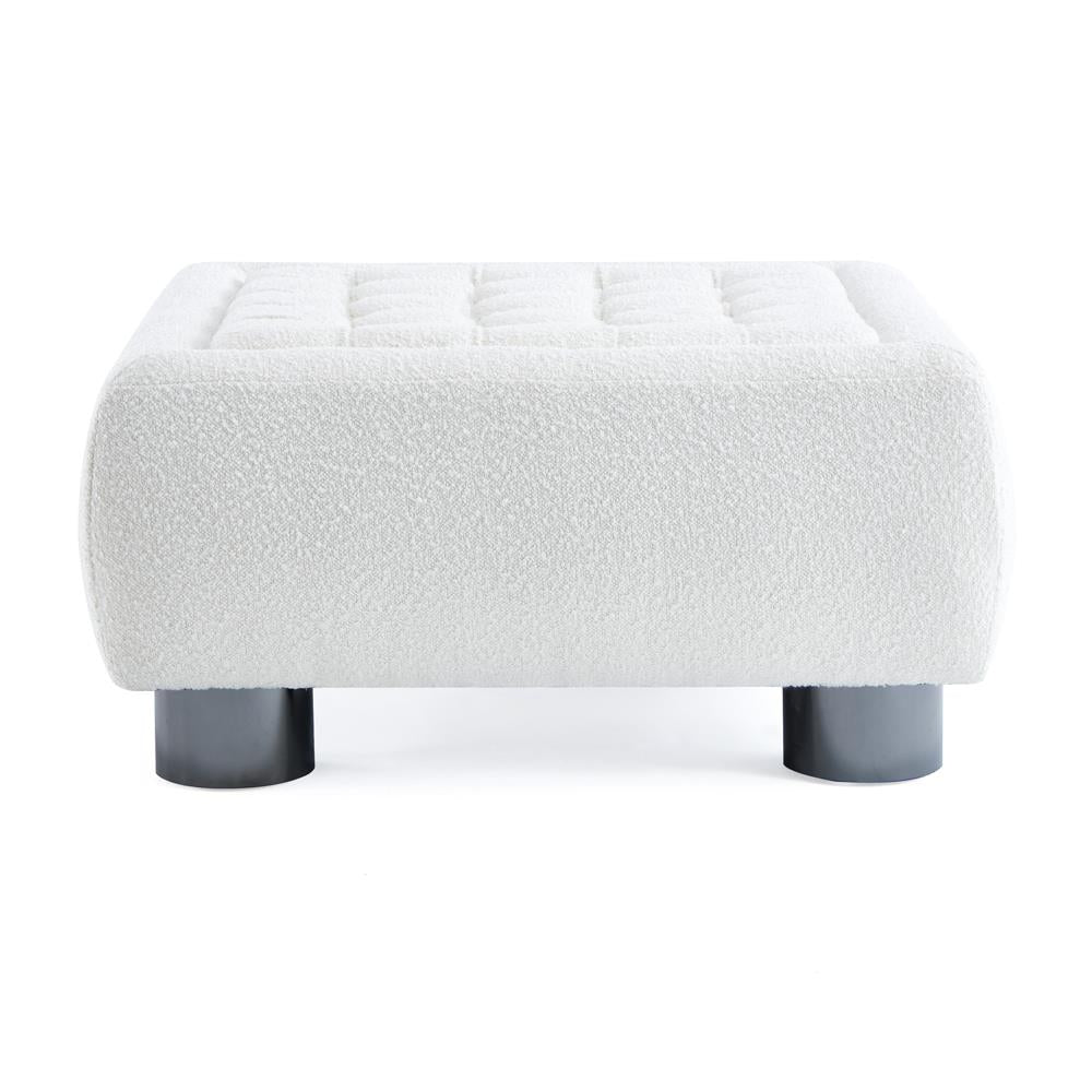 Harry Ottoman