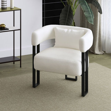 Sherry Accent Chair