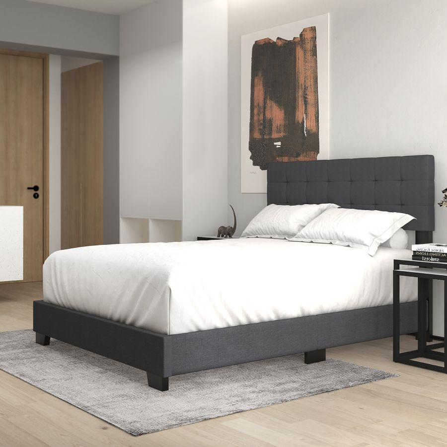 Earl Bed