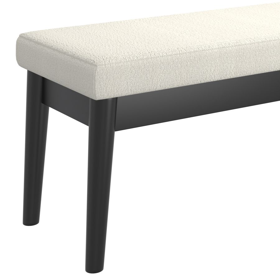 Frank Bench