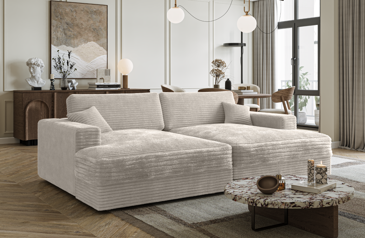 Avery Lounger