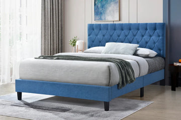 Stephanie Bed