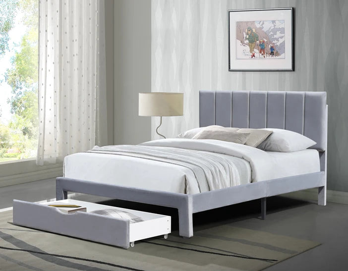 Storage Celine Bed