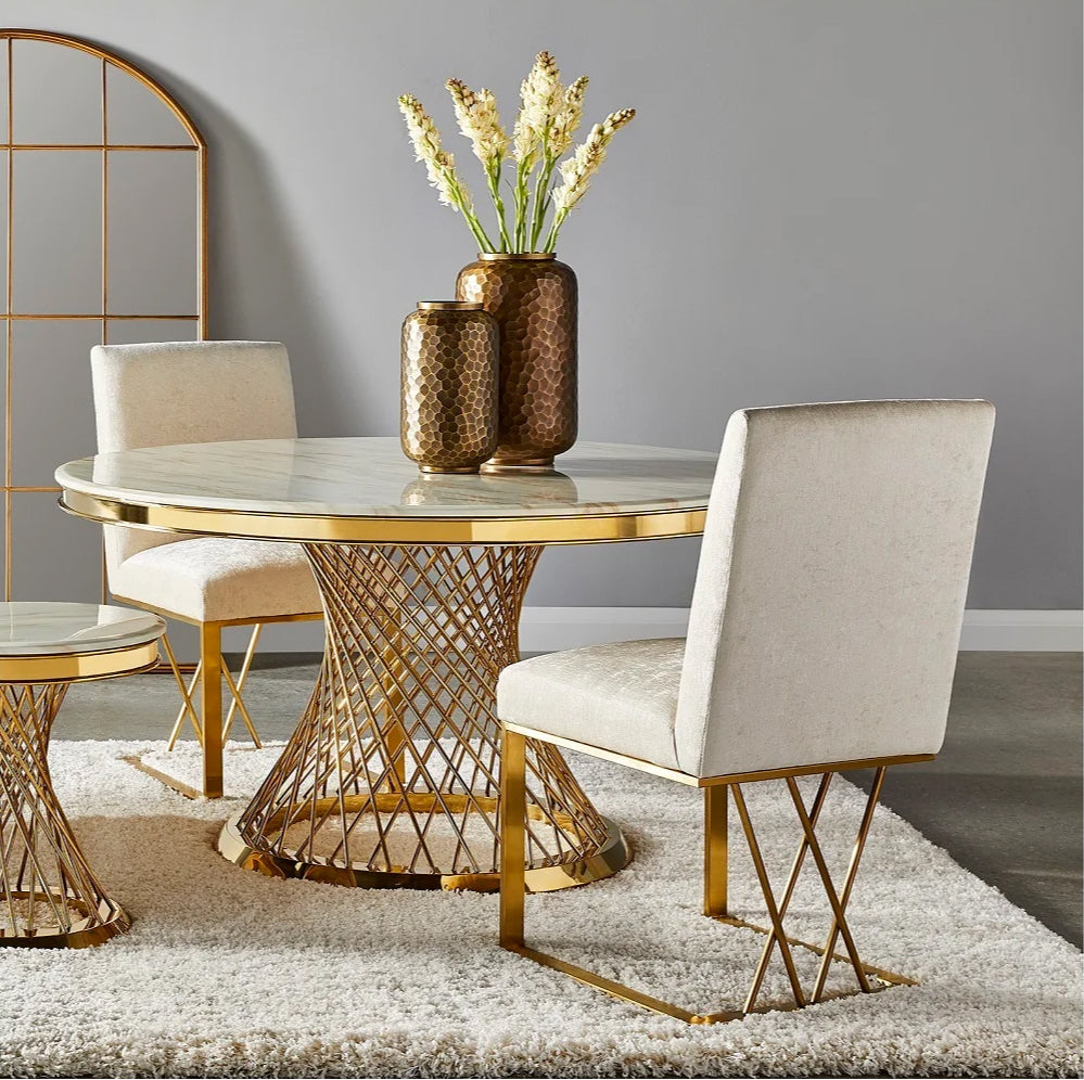 Betty Dining Table