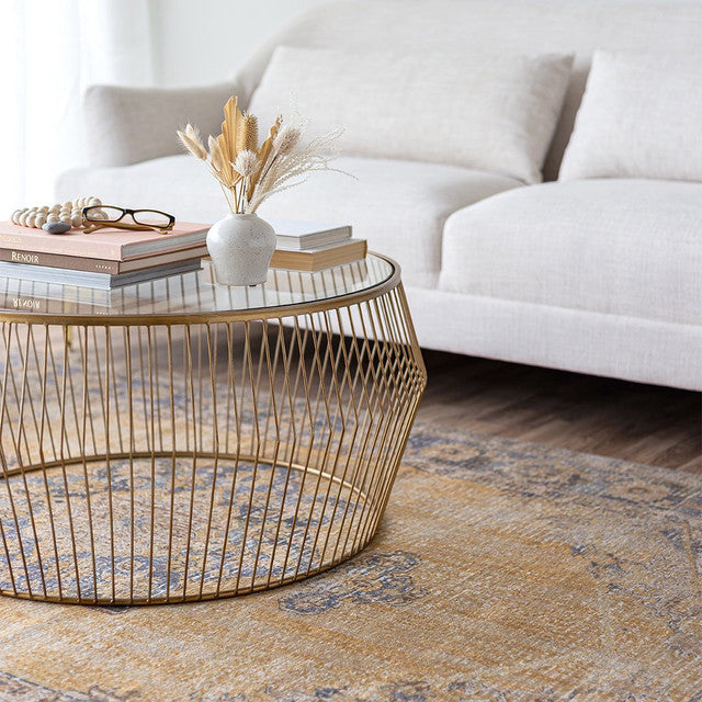 Ciara Table Collection
