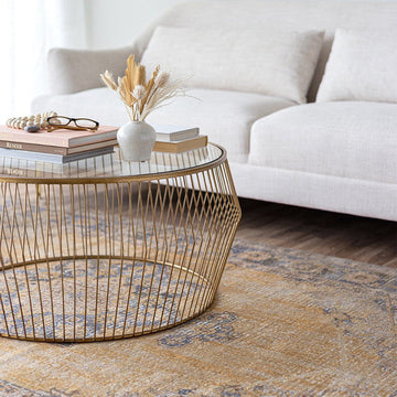 Ciara Table Collection