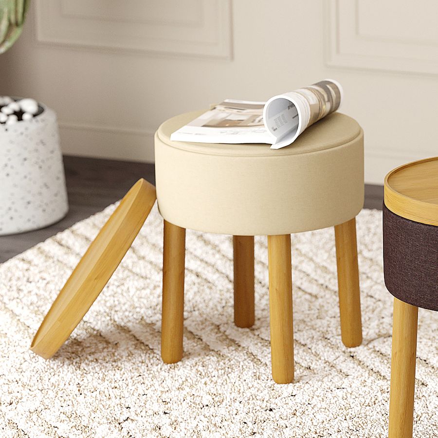 Celine Ottoman