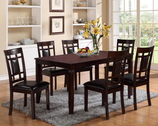 Melody Dining Set