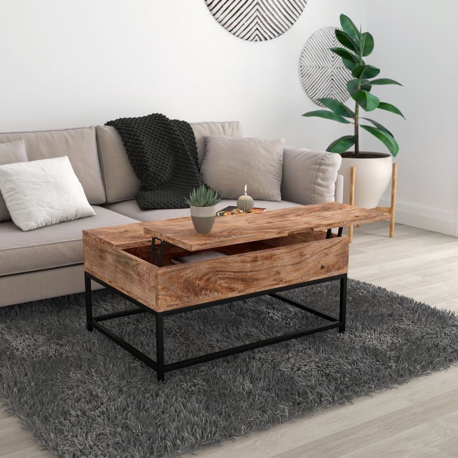 Parsa Coffee Table