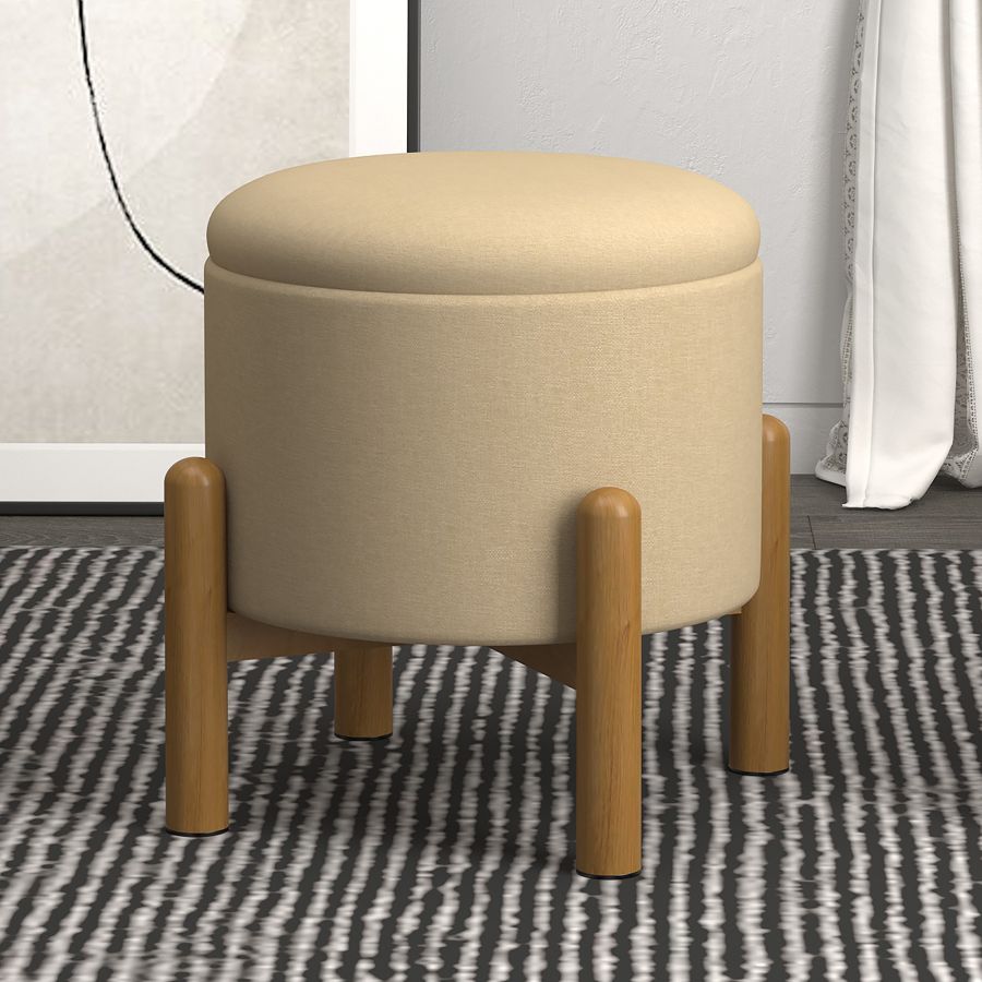 Sabrina Ottoman