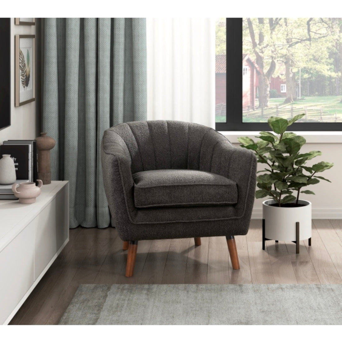 Caleb Chair