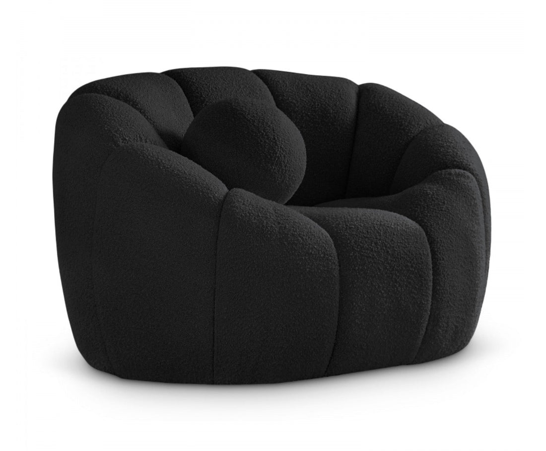 Jeremiah Chair