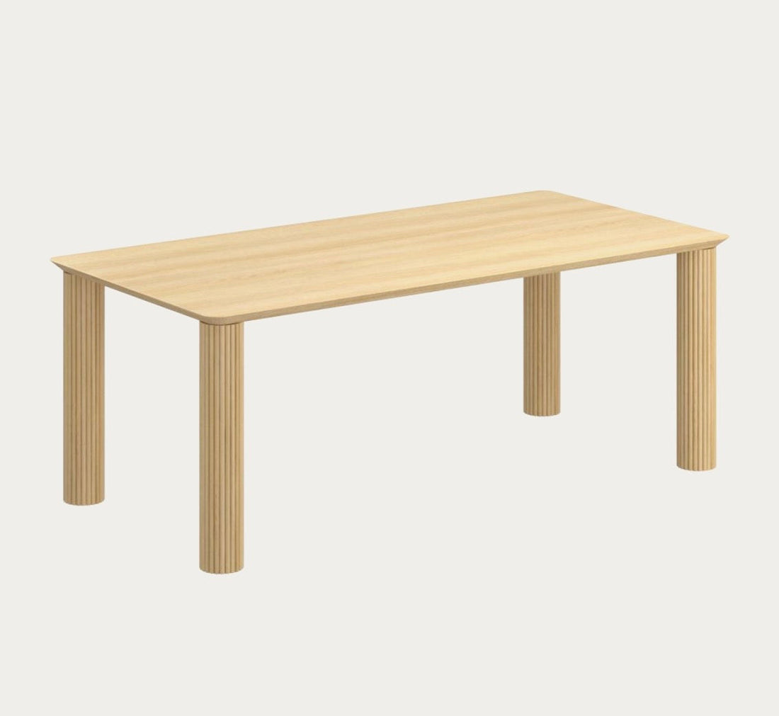 Samson Dining Set