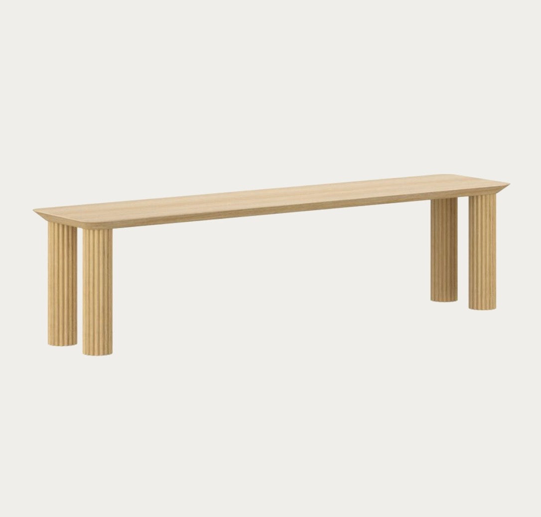 Jeremiah Dining Set