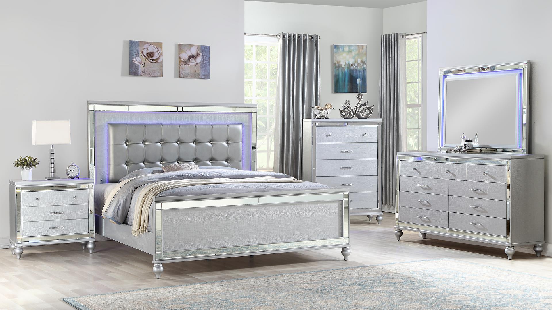 Stanley Bedroom Set
