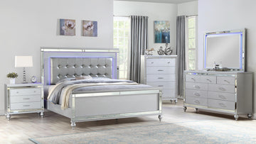 Stanley Bedroom Set